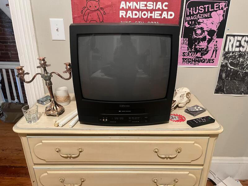 tv set dec