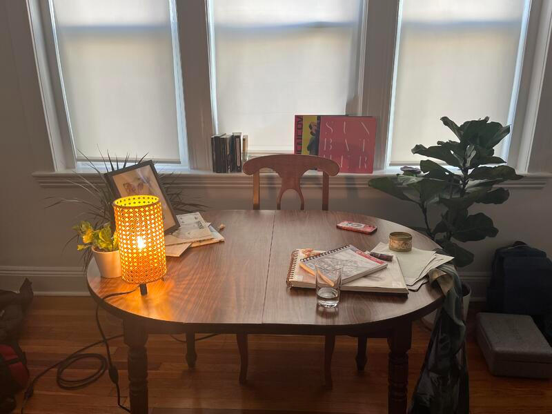 office - desk