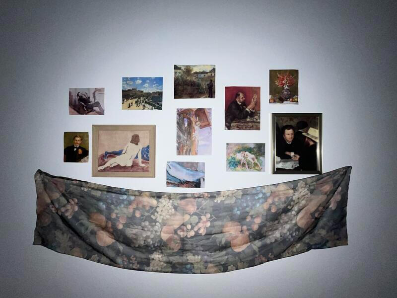 office - wall art